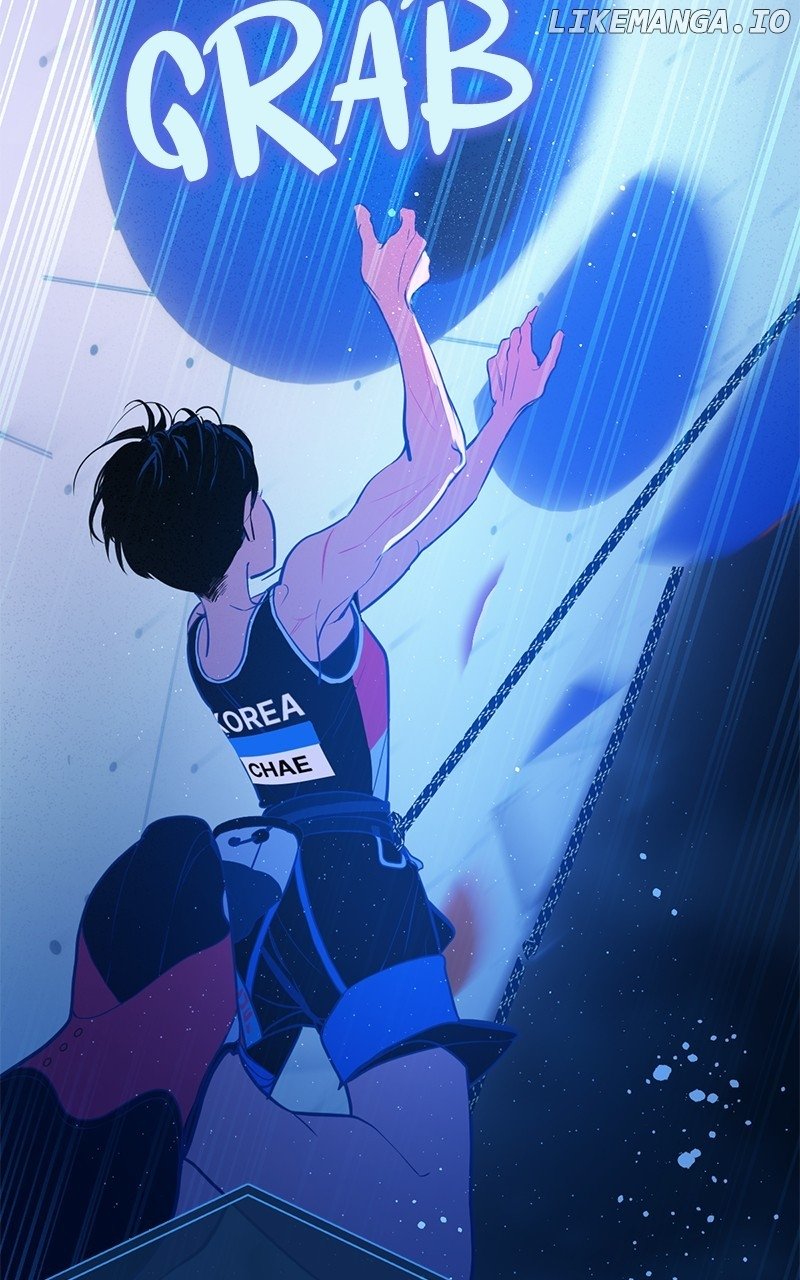 Read Deadpoint - Manhwa ENGLISH Manga Online