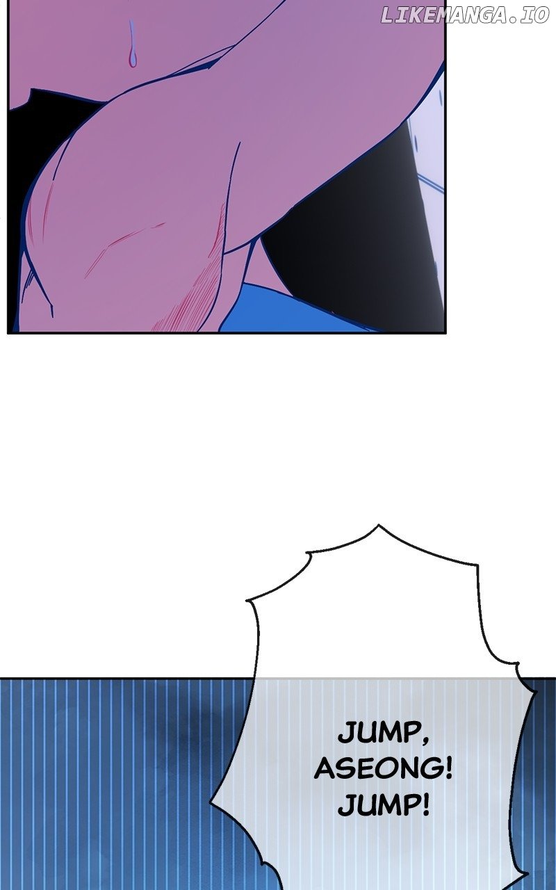 Read Deadpoint - Manhwa ENGLISH Manga Online