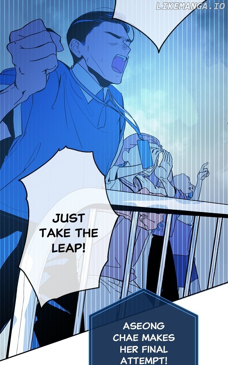 Read Deadpoint - Manhwa ENGLISH Manga Online