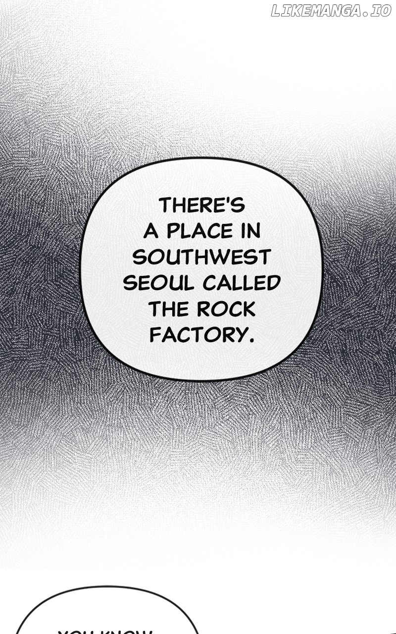 Read Deadpoint - Manhwa ENGLISH Manga Online