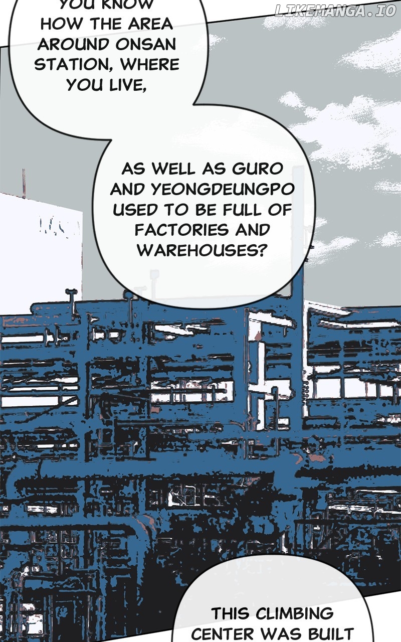 Read Deadpoint - Manhwa ENGLISH Manga Online