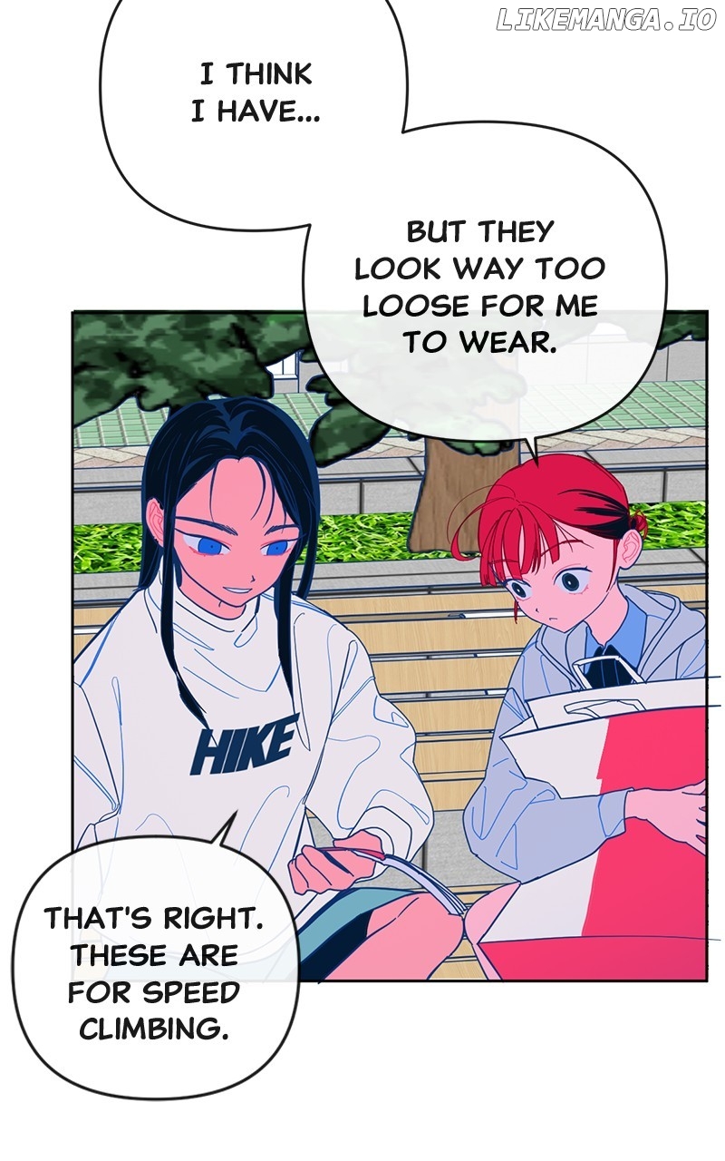 Read Deadpoint - Manhwa ENGLISH Manga Online