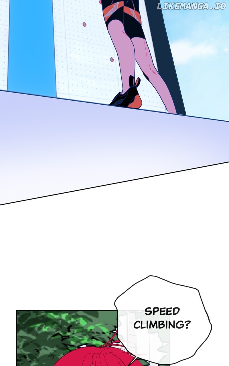 Read Deadpoint - Manhwa ENGLISH Manga Online