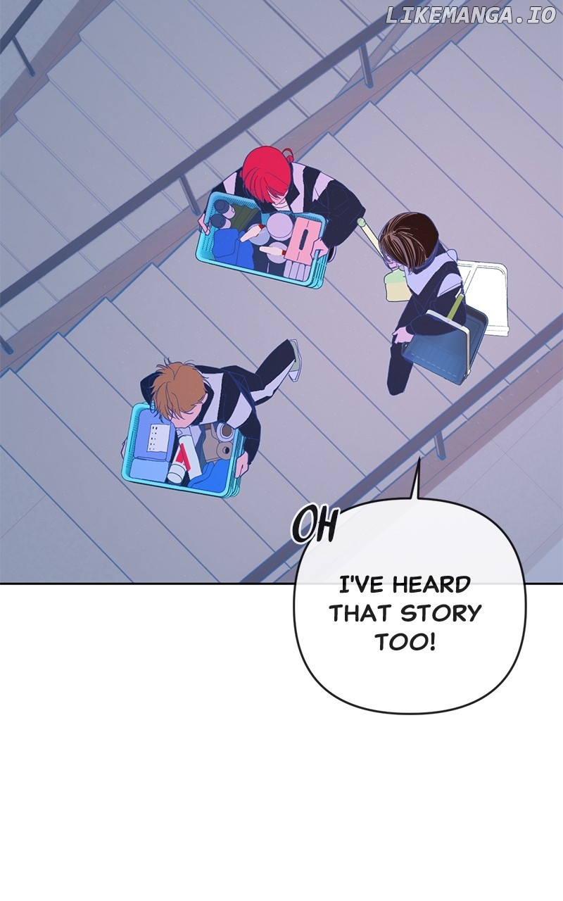 Read Deadpoint - Manhwa ENGLISH Manga Online