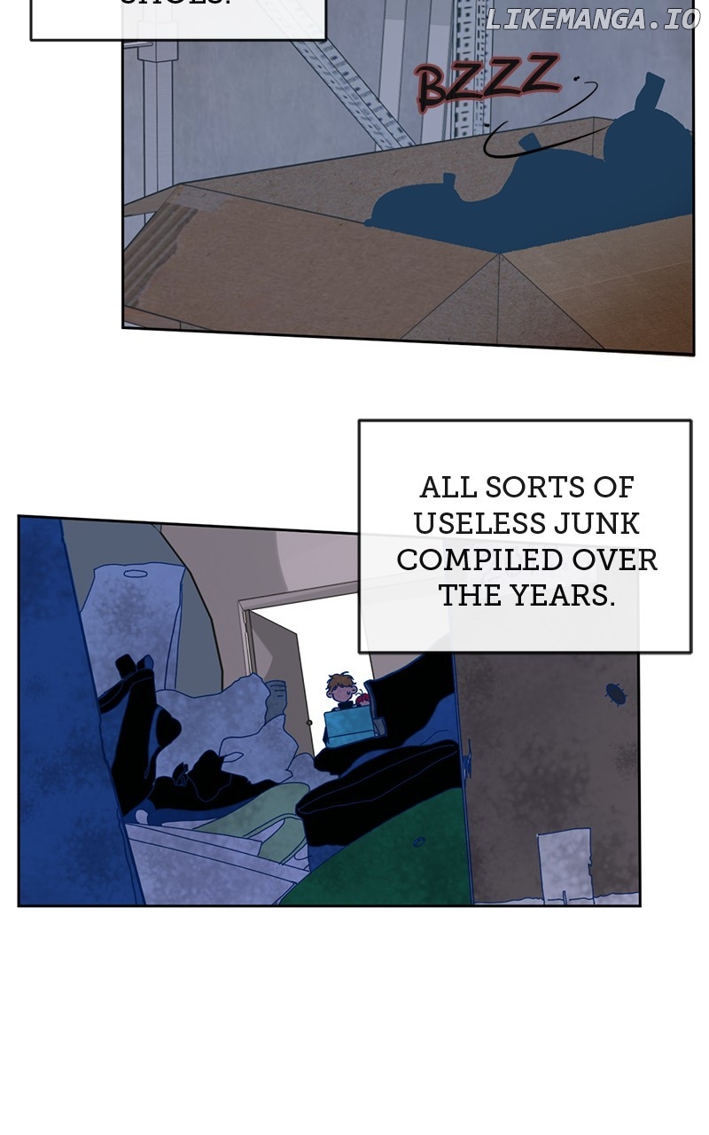 Read Deadpoint - Manhwa ENGLISH Manga Online