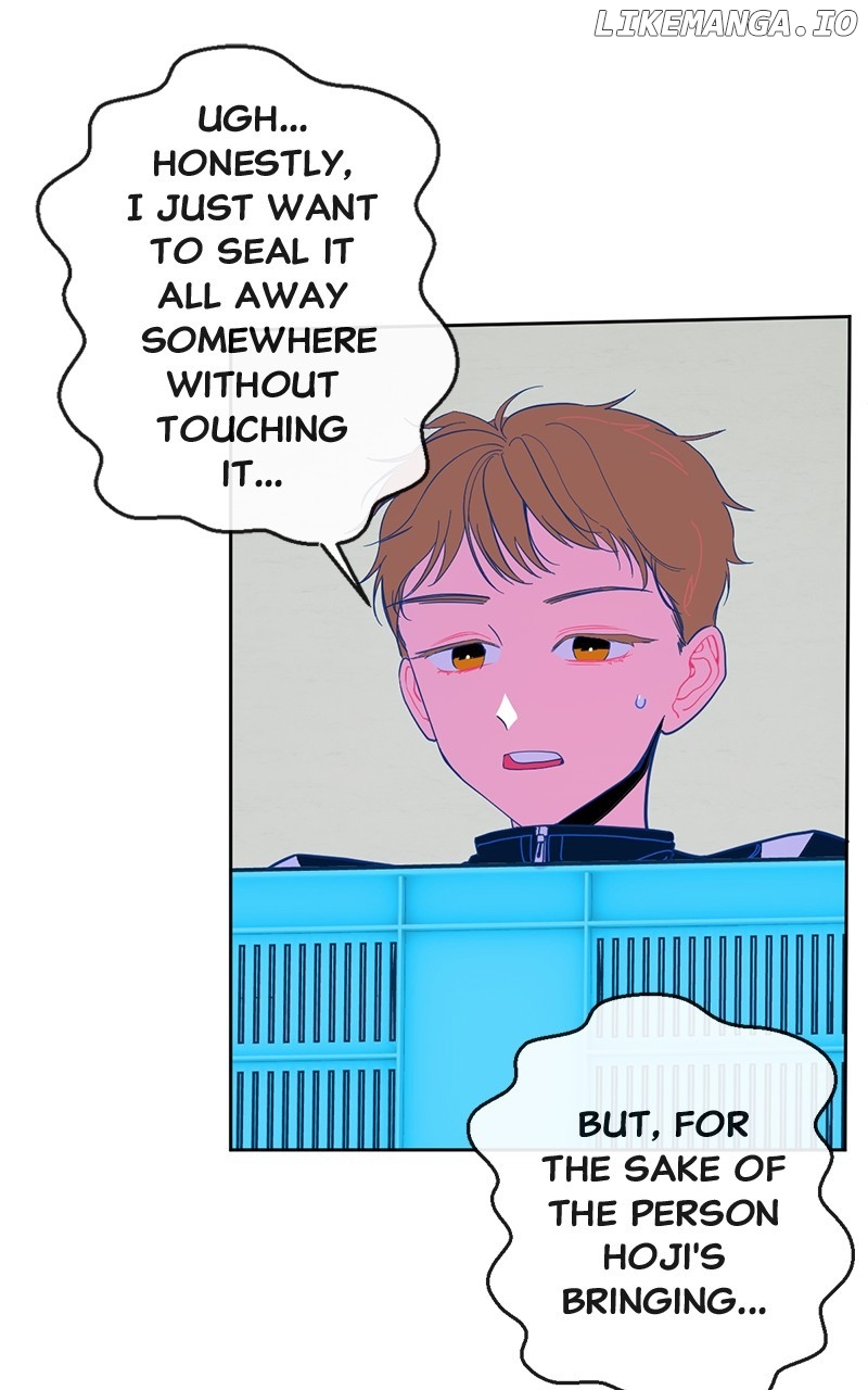 Read Deadpoint - Manhwa ENGLISH Manga Online