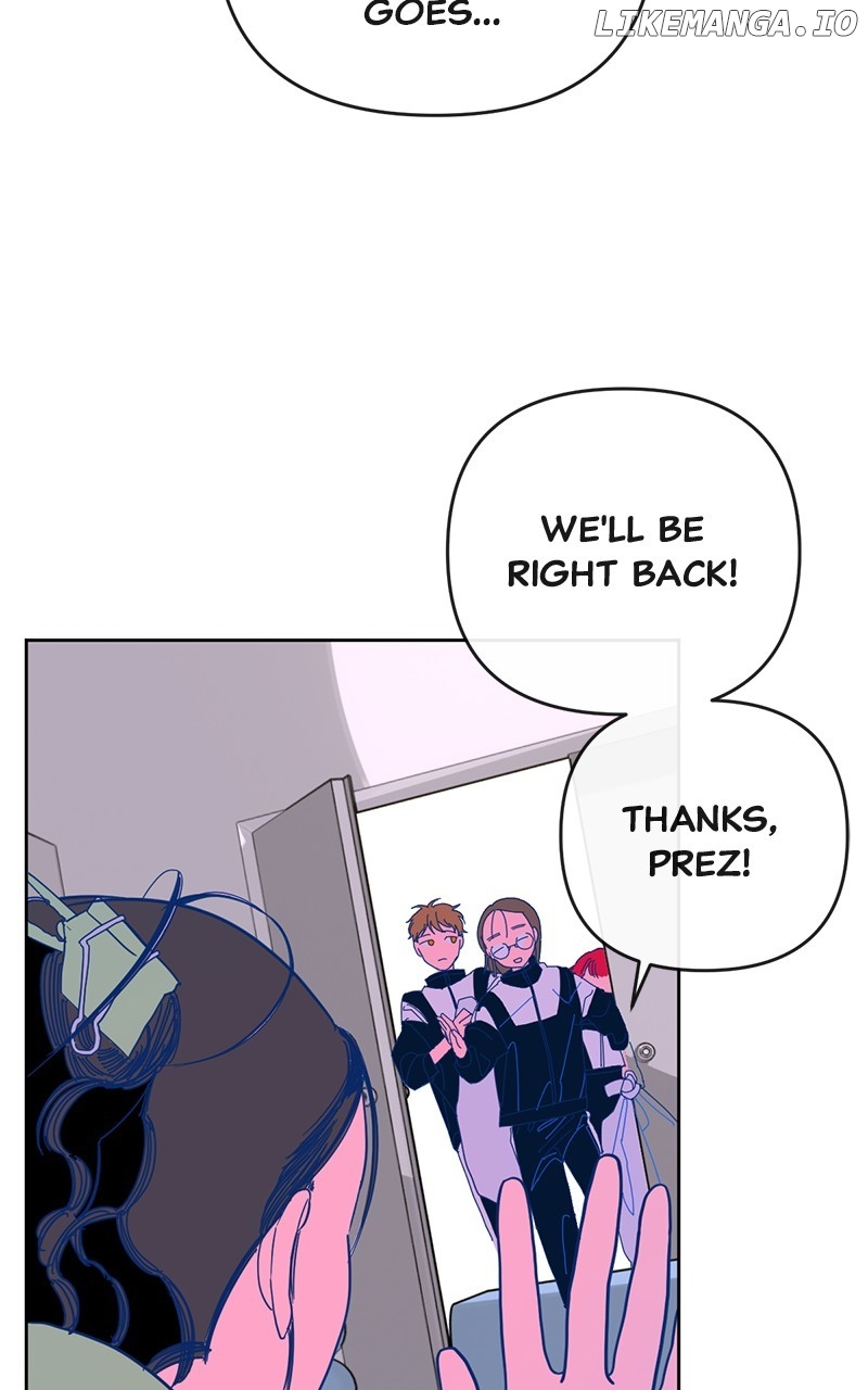 Read Deadpoint - Manhwa ENGLISH Manga Online