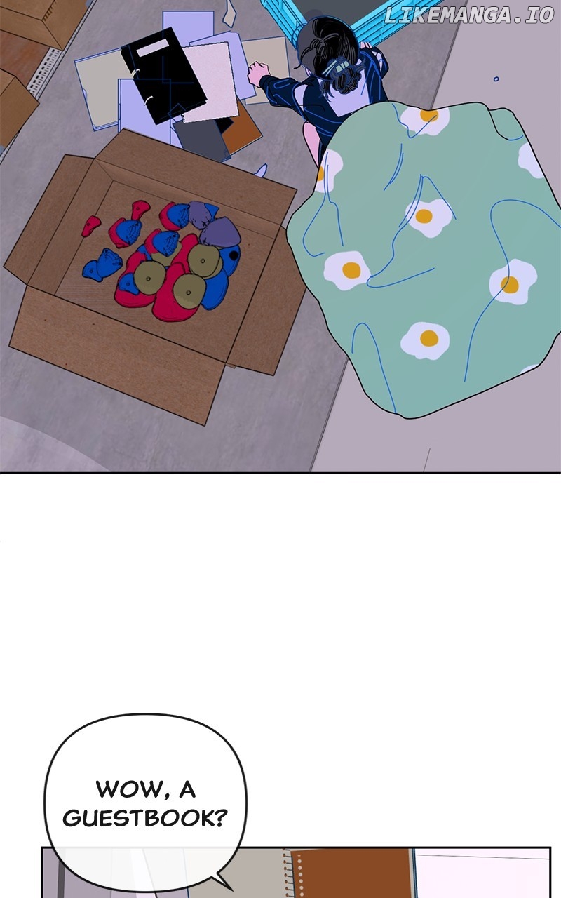 Read Deadpoint - Manhwa ENGLISH Manga Online