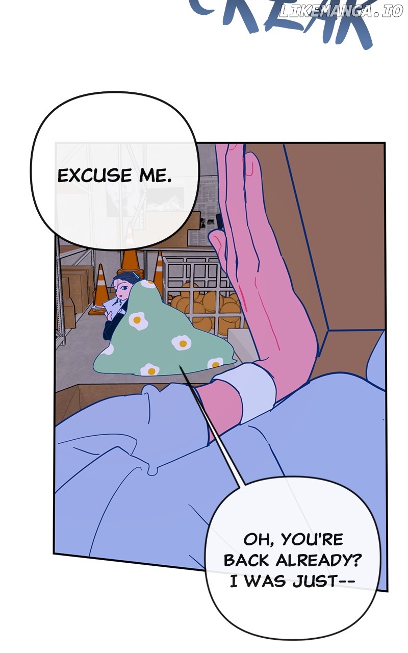 Read Deadpoint - Manhwa ENGLISH Manga Online