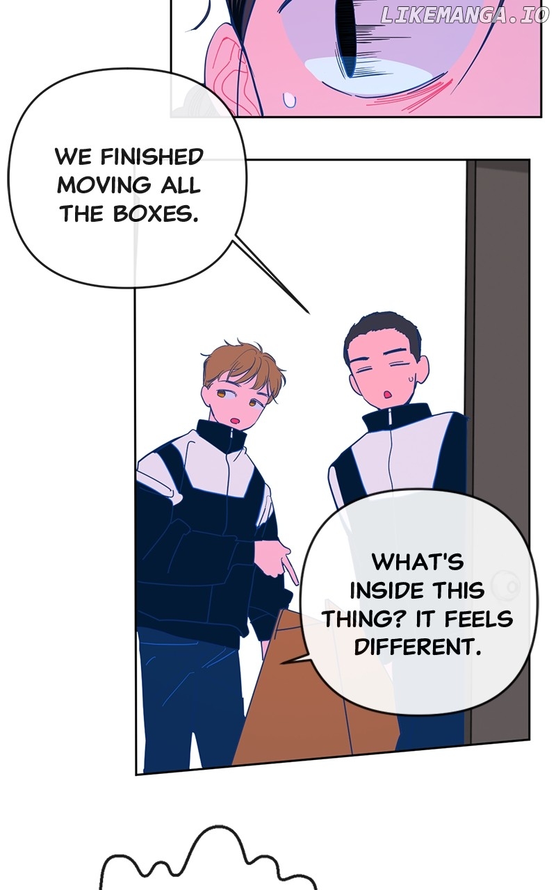 Read Deadpoint - Manhwa ENGLISH Manga Online