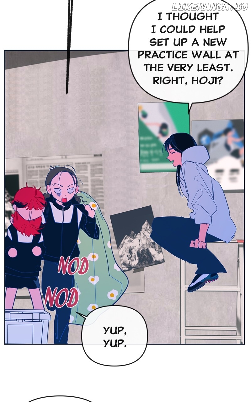 Read Deadpoint - Manhwa ENGLISH Manga Online