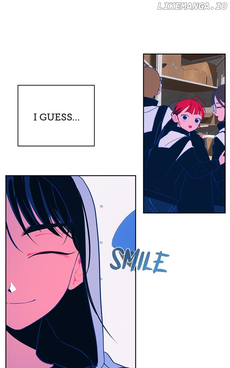 Read Deadpoint - Manhwa ENGLISH Manga Online