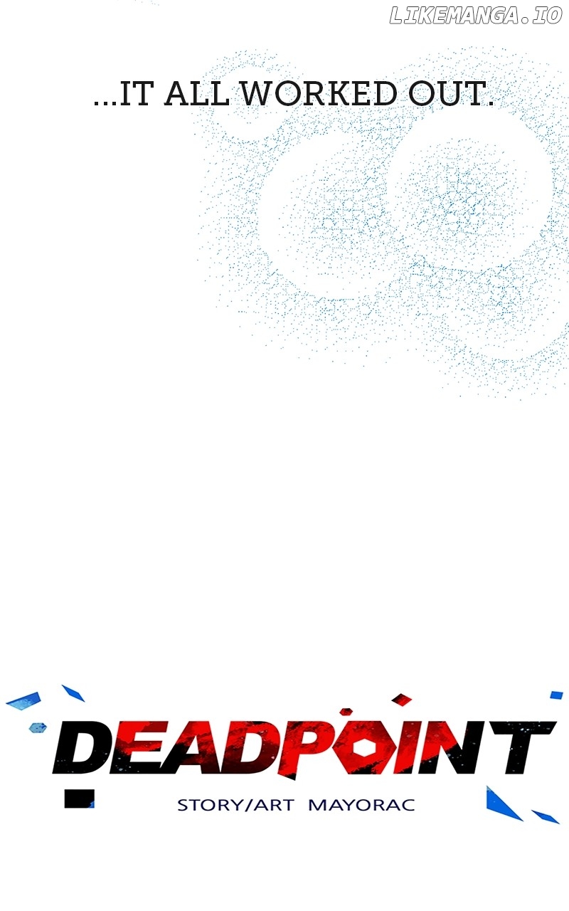 Read Deadpoint - Manhwa ENGLISH Manga Online