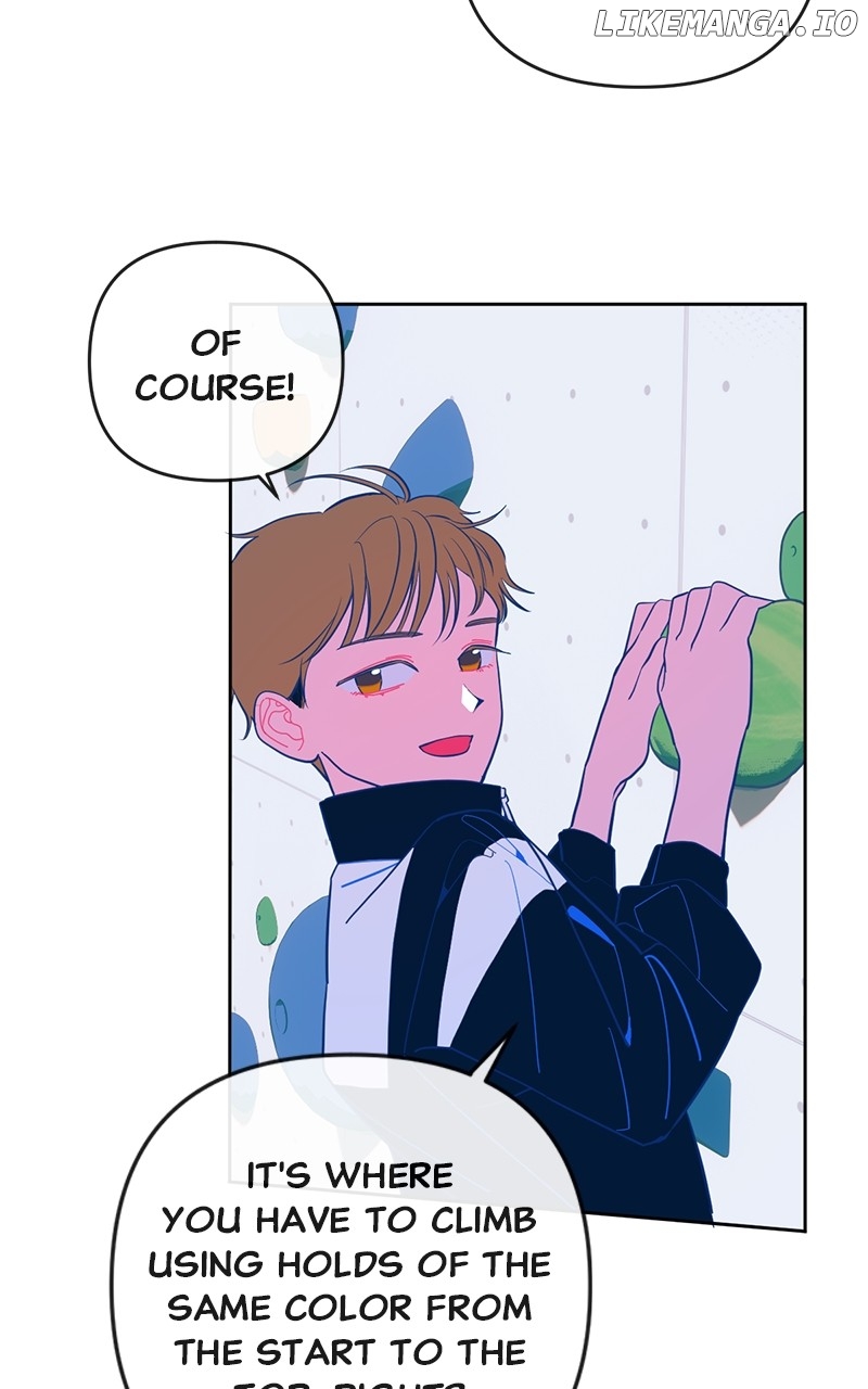 Read Deadpoint - Manhwa ENGLISH Manga Online