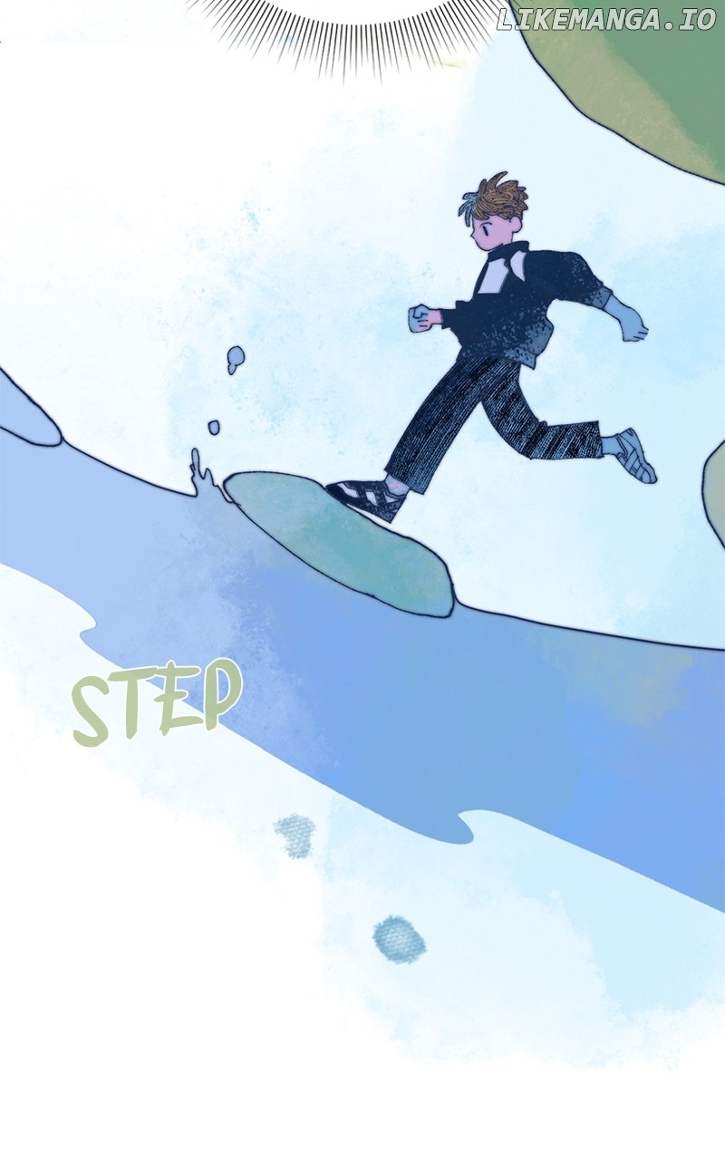 Read Deadpoint - Manhwa ENGLISH Manga Online