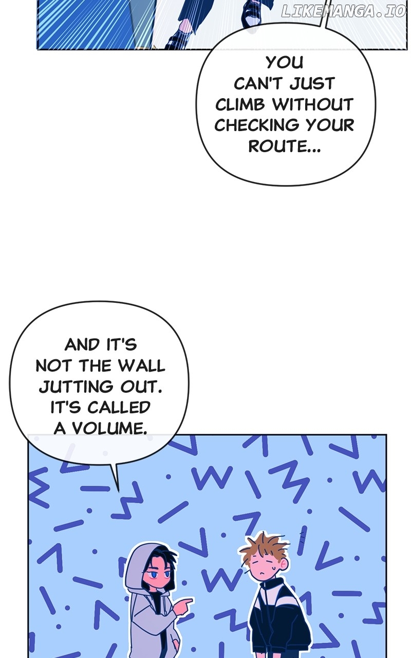 Read Deadpoint - Manhwa ENGLISH Manga Online