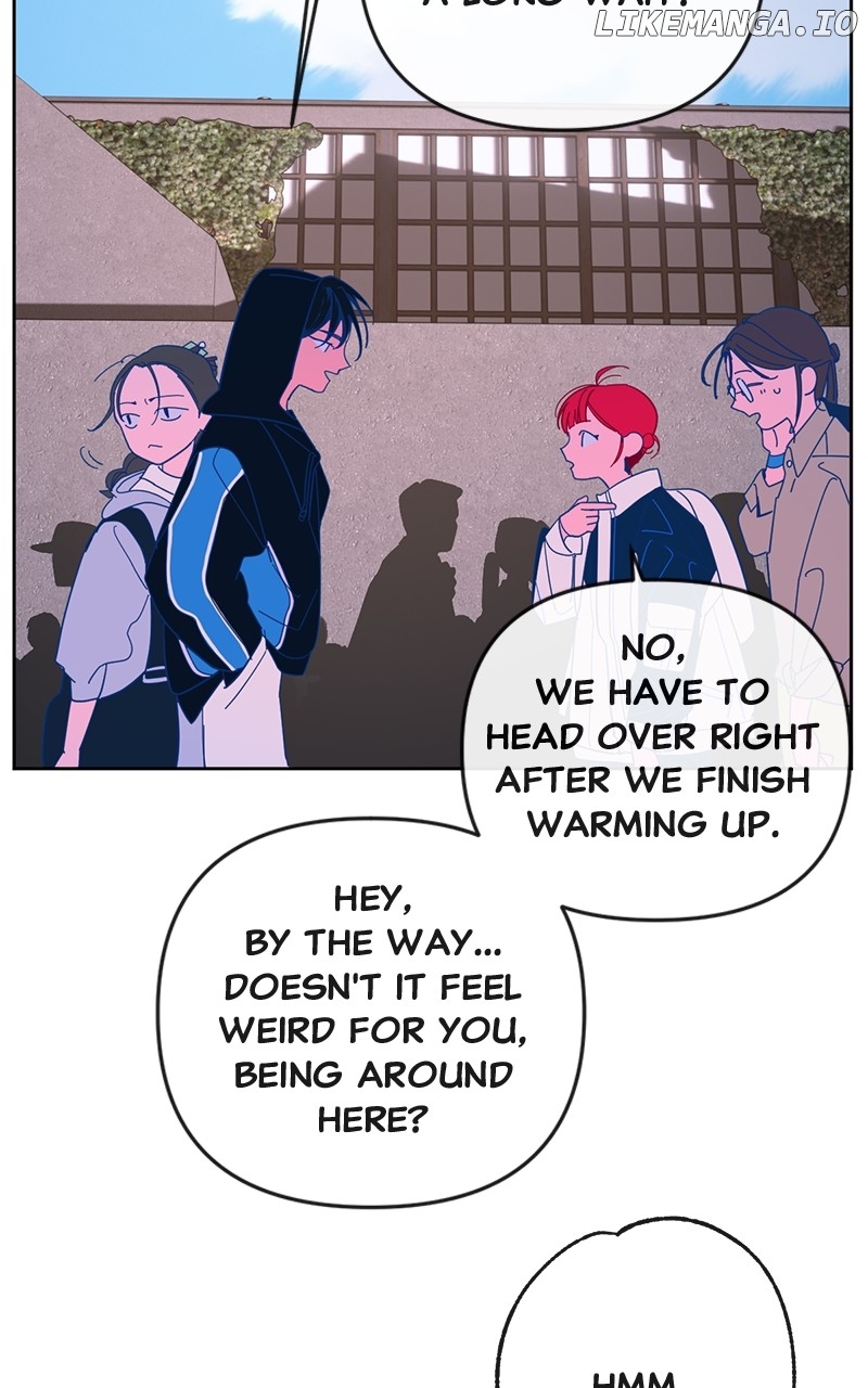 Read Deadpoint - Manhwa ENGLISH Manga Online