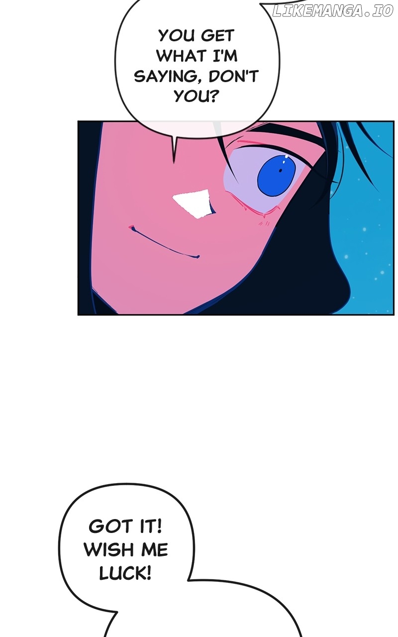 Read Deadpoint - Manhwa ENGLISH Manga Online