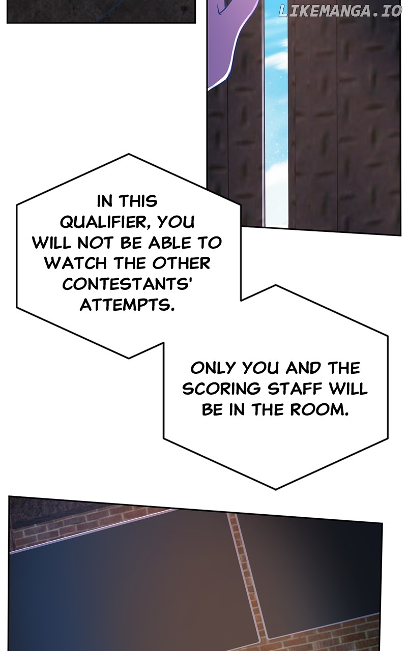 Read Deadpoint - Manhwa ENGLISH Manga Online