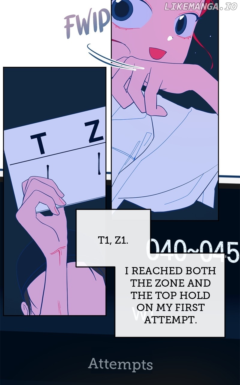 Read Deadpoint - Manhwa ENGLISH Manga Online