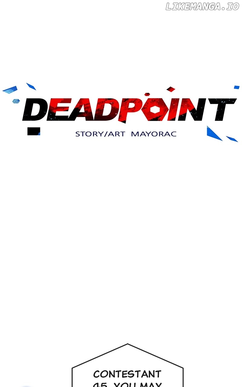 Read Deadpoint - Manhwa ENGLISH Manga Online