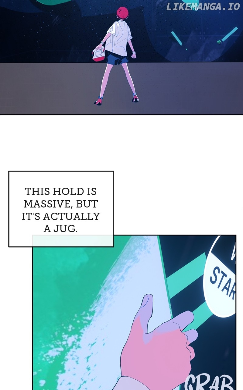 Read Deadpoint - Manhwa ENGLISH Manga Online