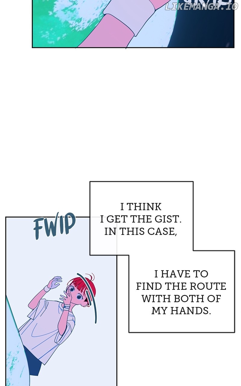 Read Deadpoint - Manhwa ENGLISH Manga Online