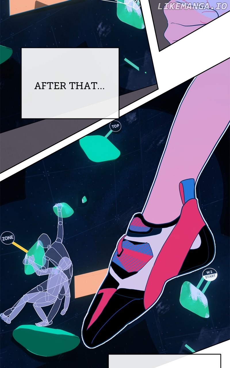 Read Deadpoint - Manhwa ENGLISH Manga Online