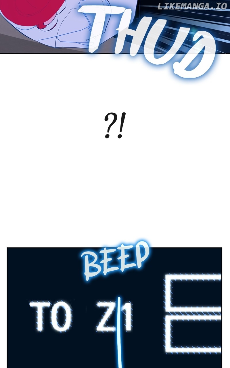 Read Deadpoint - Manhwa ENGLISH Manga Online