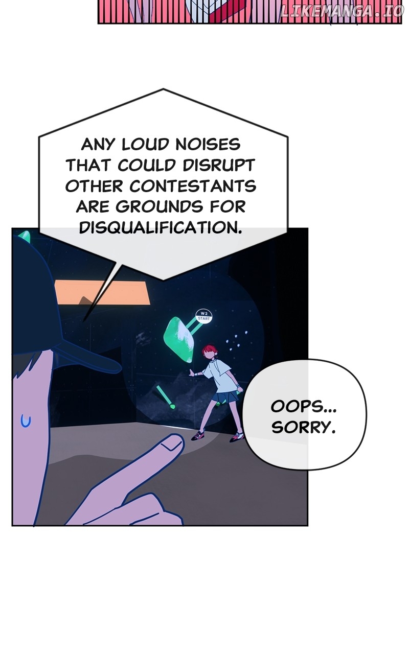 Read Deadpoint - Manhwa ENGLISH Manga Online