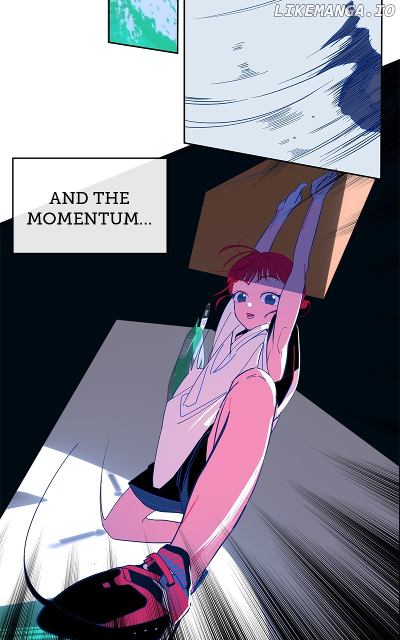 Read Deadpoint - Manhwa ENGLISH Manga Online