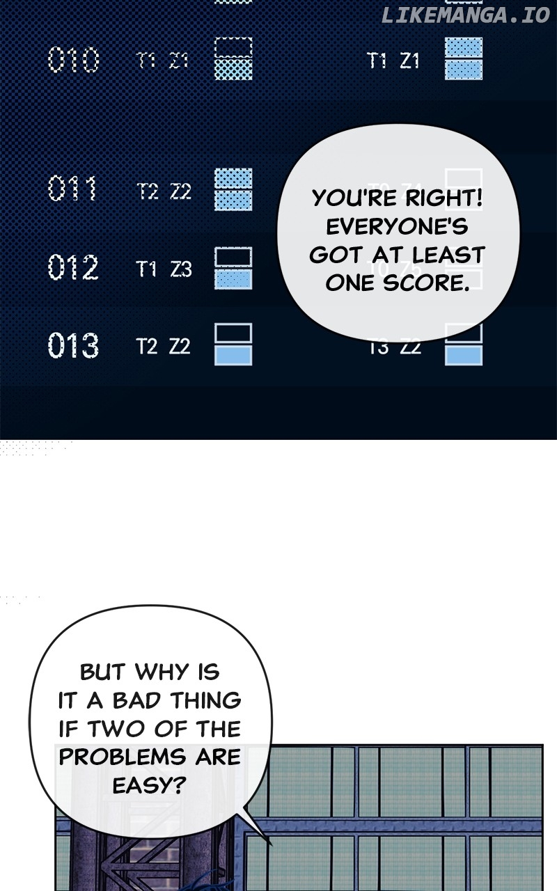 Read Deadpoint - Manhwa ENGLISH Manga Online