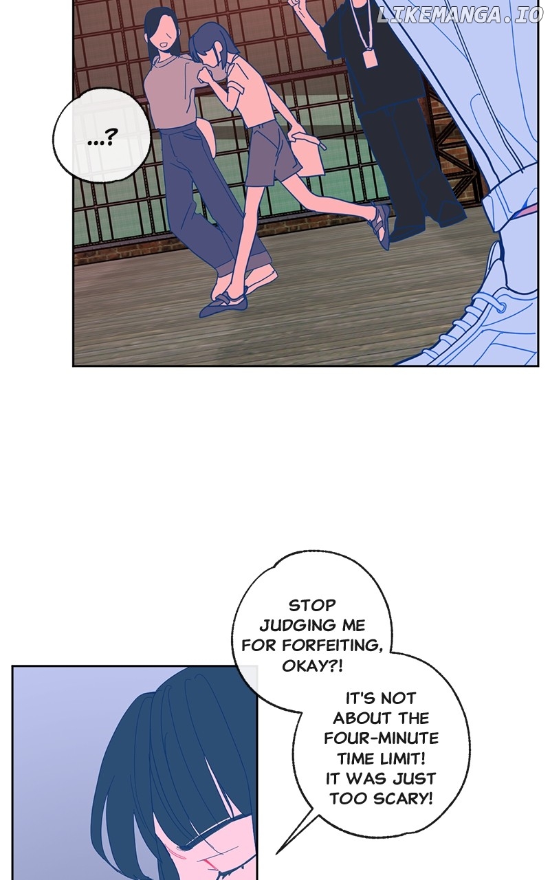 Read Deadpoint - Manhwa ENGLISH Manga Online