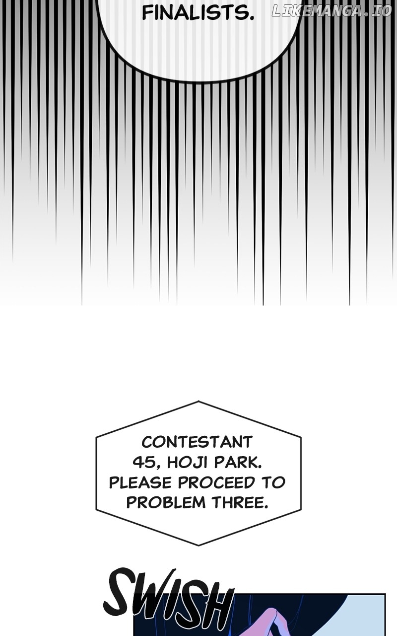 Read Deadpoint - Manhwa ENGLISH Manga Online