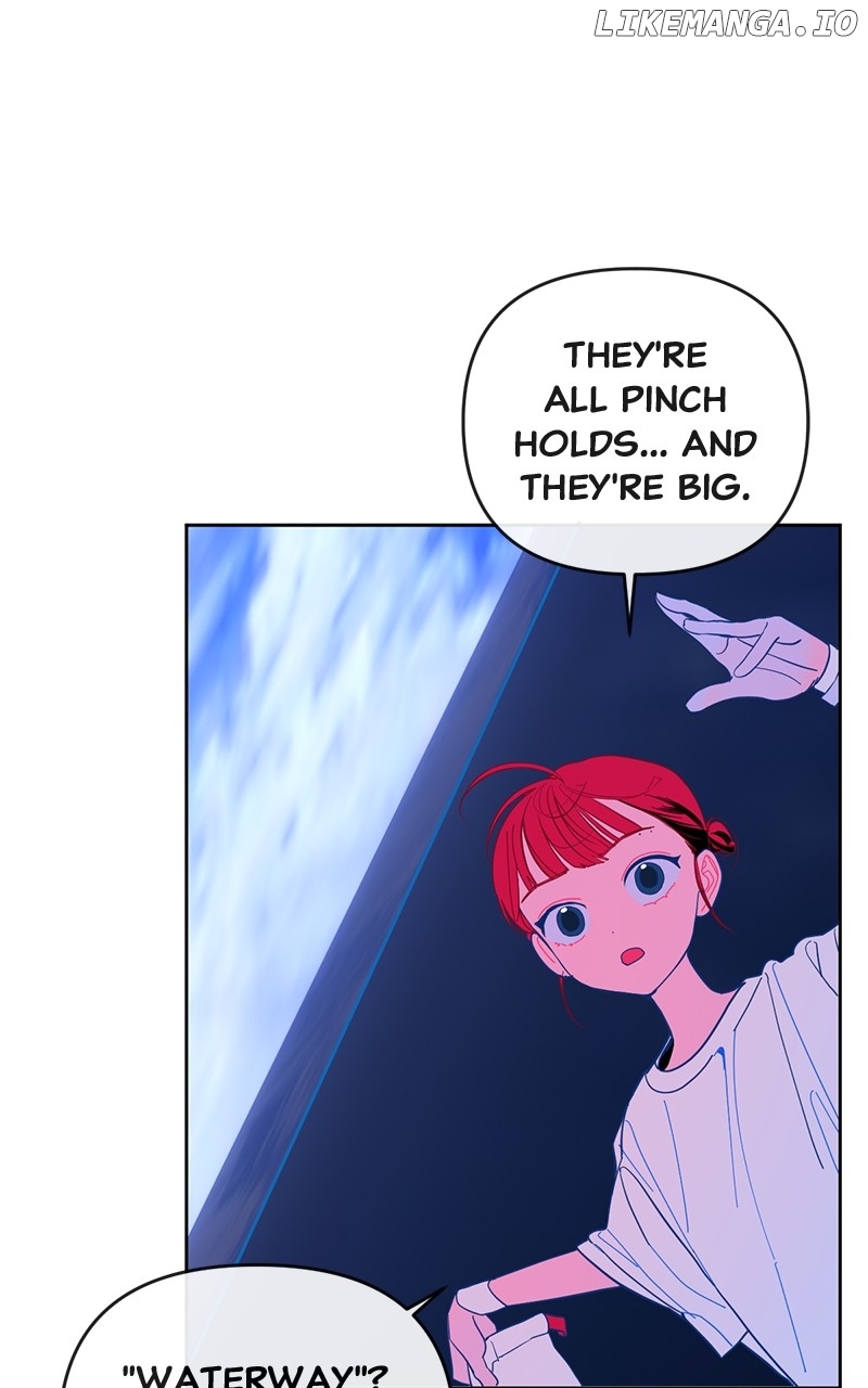 Read Deadpoint - Manhwa ENGLISH Manga Online