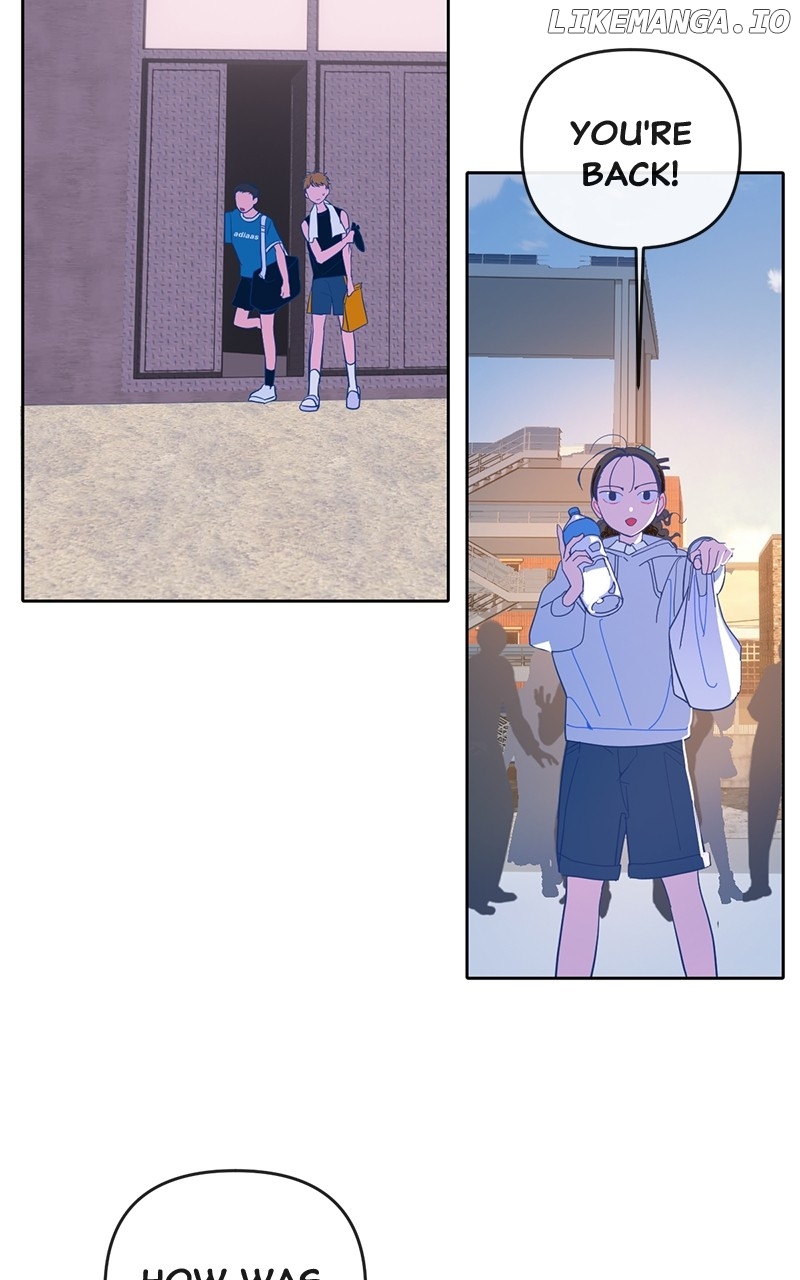 Read Deadpoint - Manhwa ENGLISH Manga Online