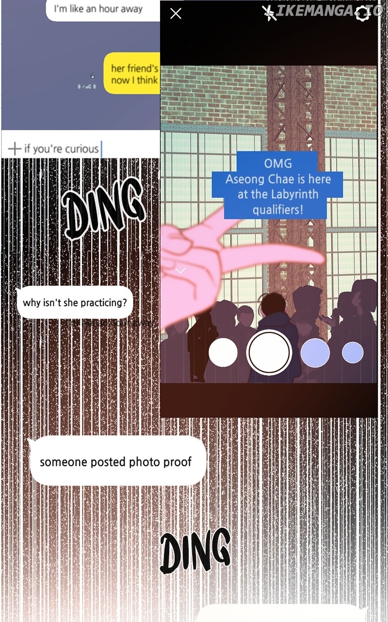 Read Deadpoint - Manhwa ENGLISH Manga Online