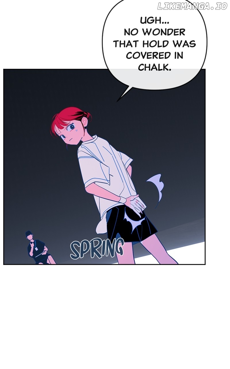 Read Deadpoint - Manhwa ENGLISH Manga Online