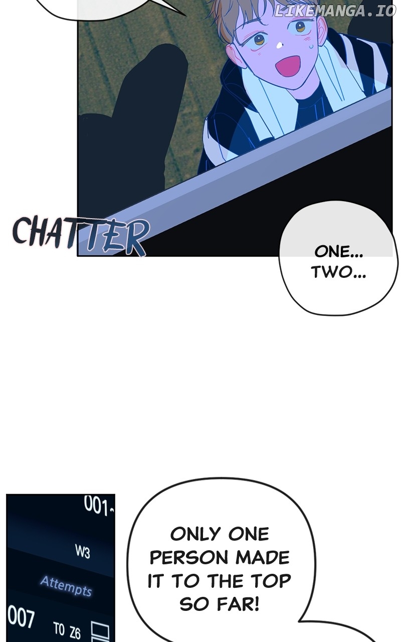 Read Deadpoint - Manhwa ENGLISH Manga Online