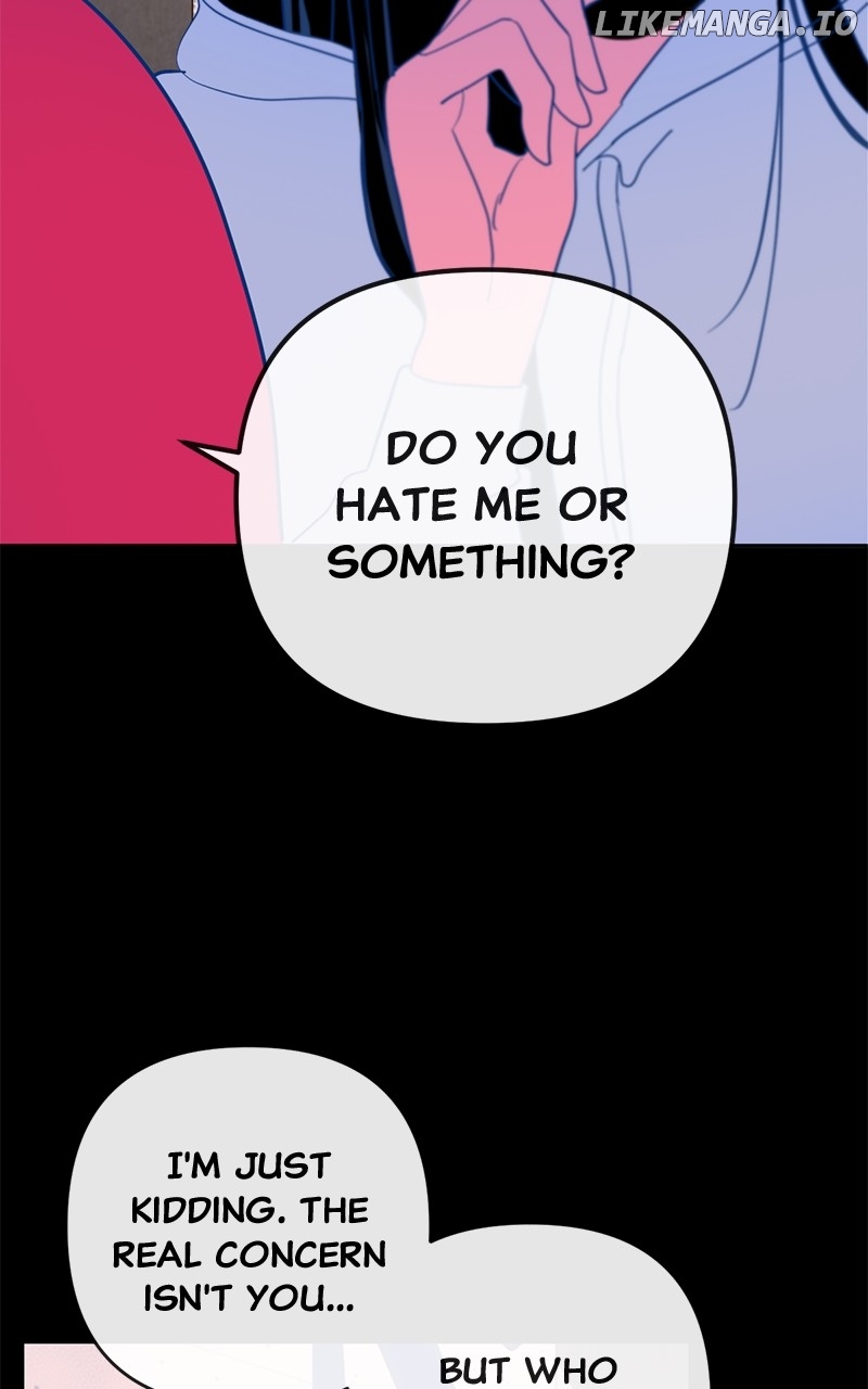 Read Deadpoint - Manhwa ENGLISH Manga Online