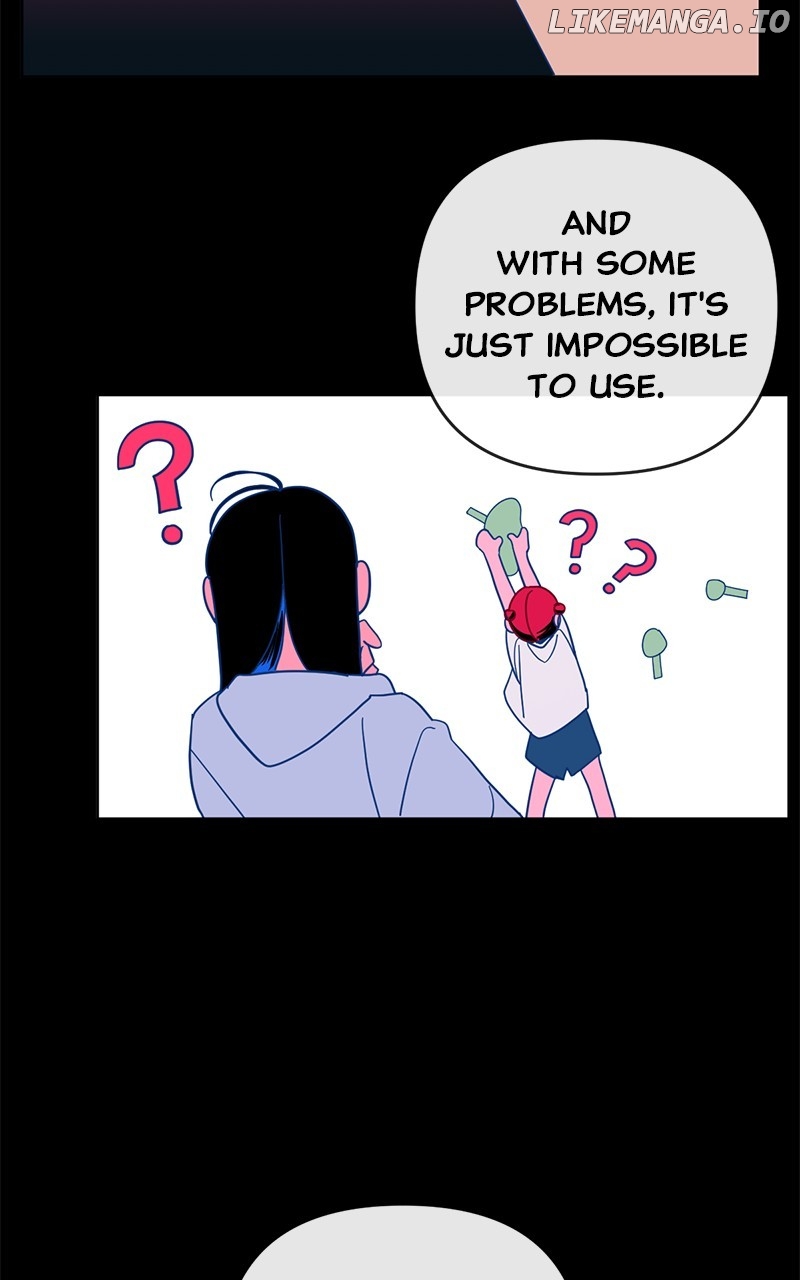 Read Deadpoint - Manhwa ENGLISH Manga Online