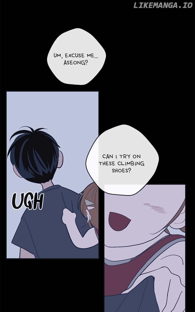 Read Deadpoint - Manhwa ENGLISH Manga Online