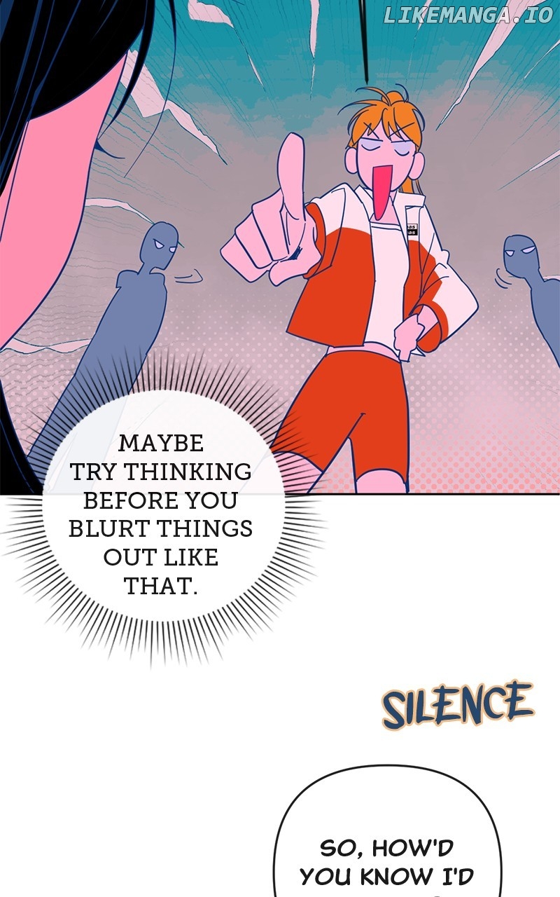 Read Deadpoint - Manhwa ENGLISH Manga Online