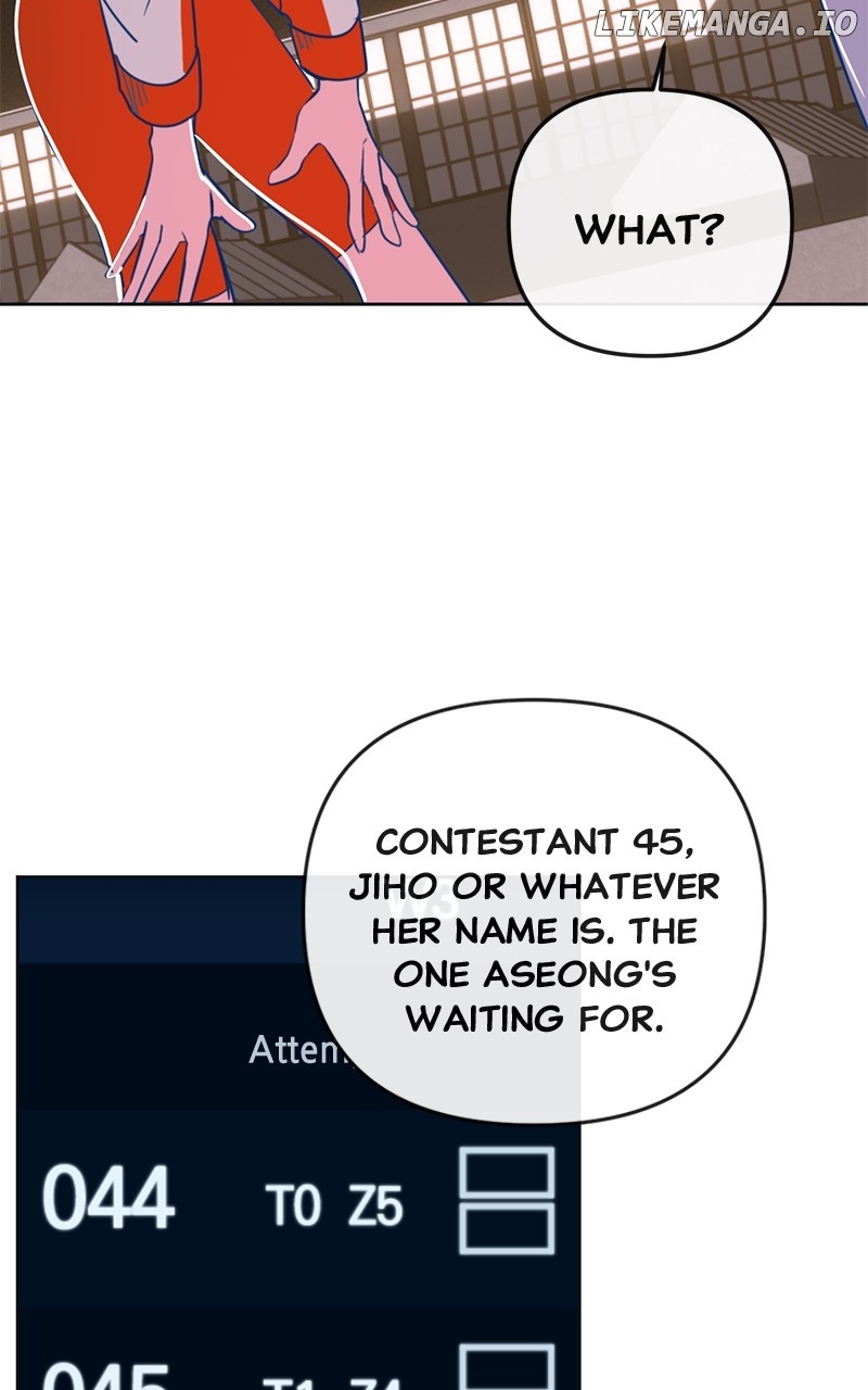 Read Deadpoint - Manhwa ENGLISH Manga Online