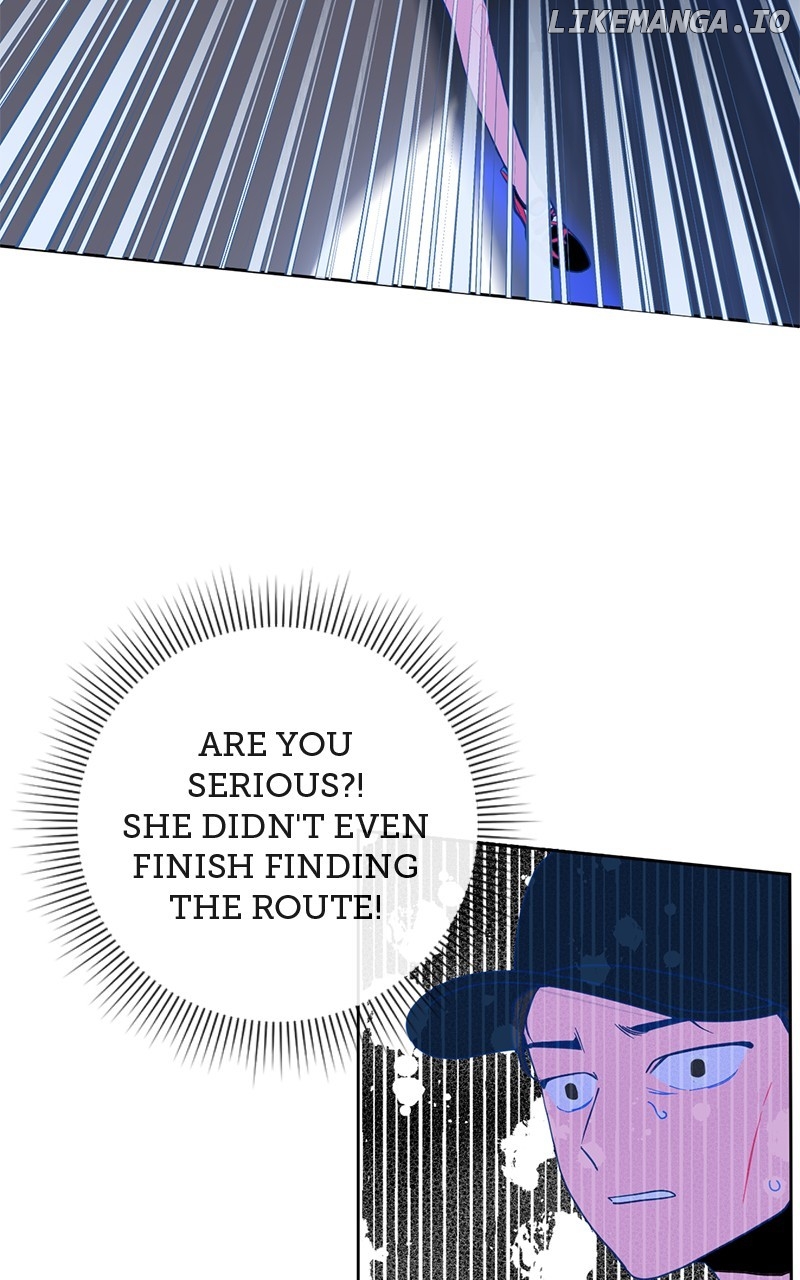 Read Deadpoint - Manhwa ENGLISH Manga Online