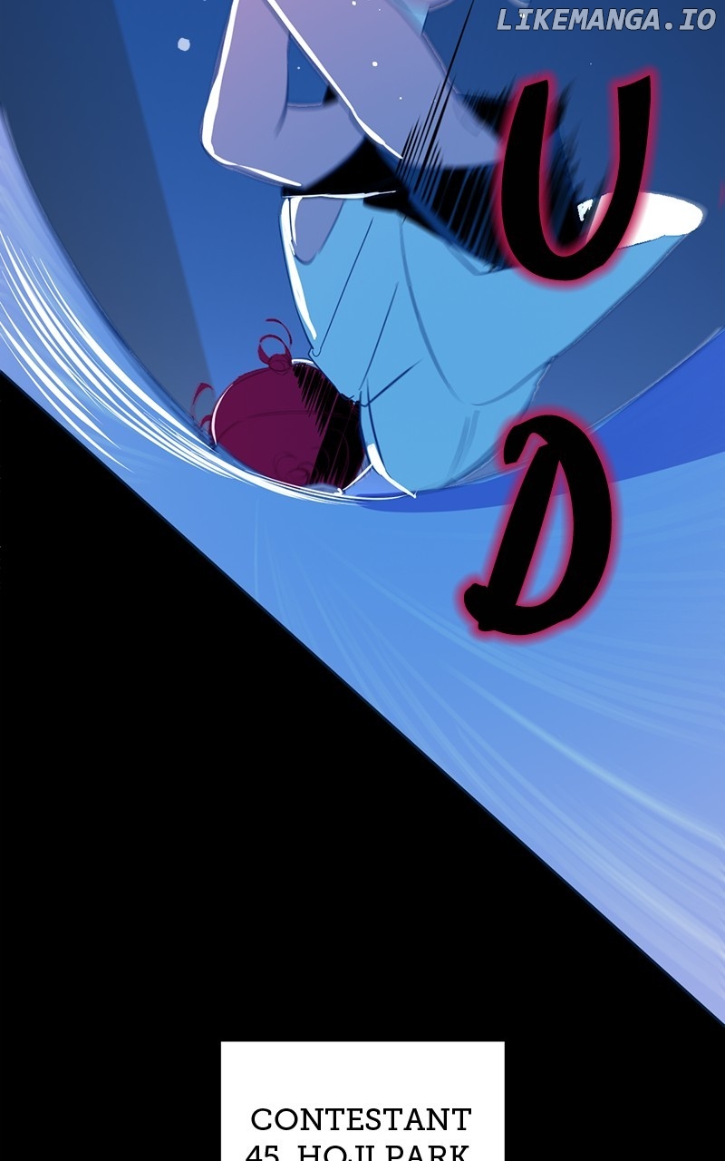 Read Deadpoint - Manhwa ENGLISH Manga Online