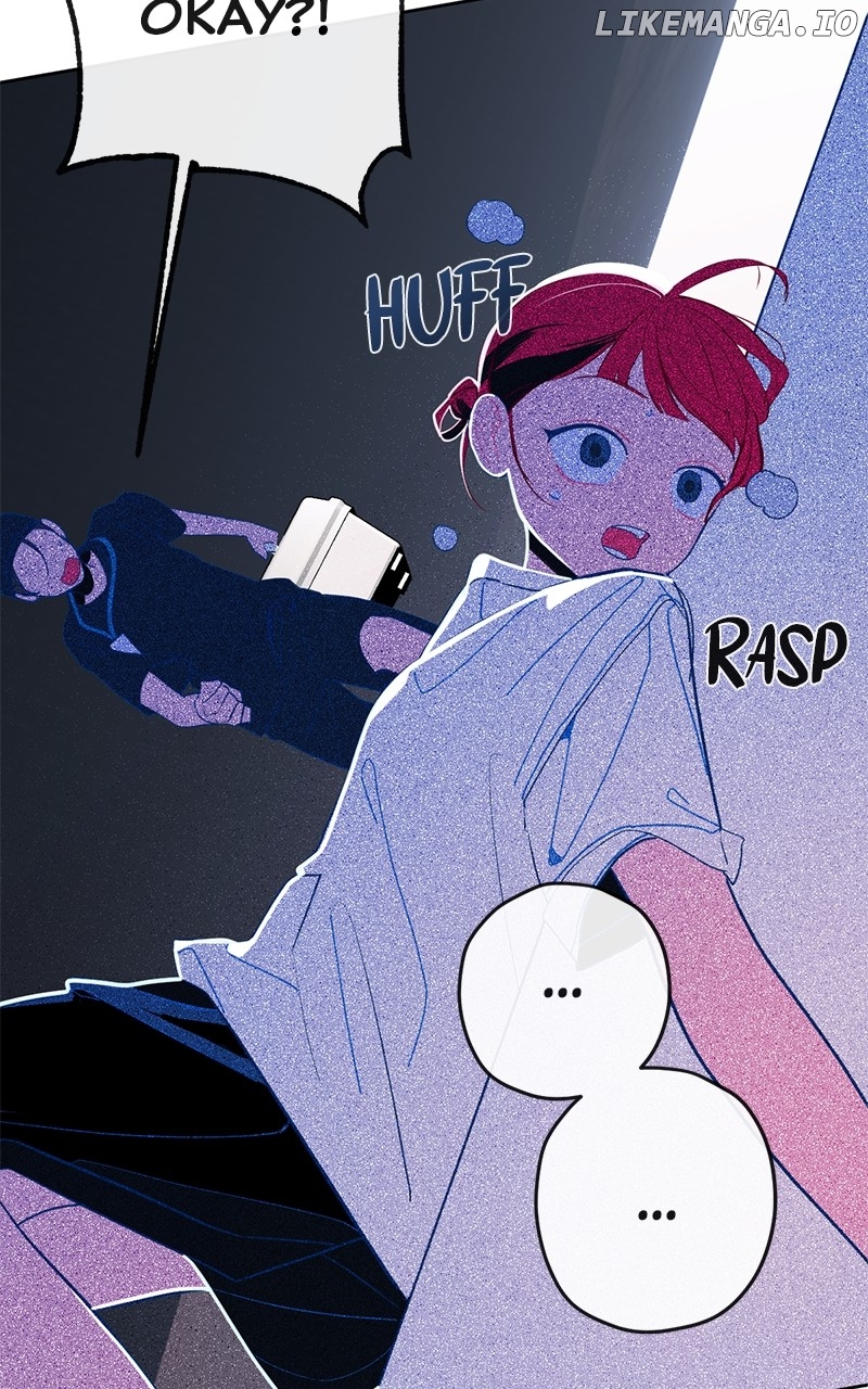 Read Deadpoint - Manhwa ENGLISH Manga Online