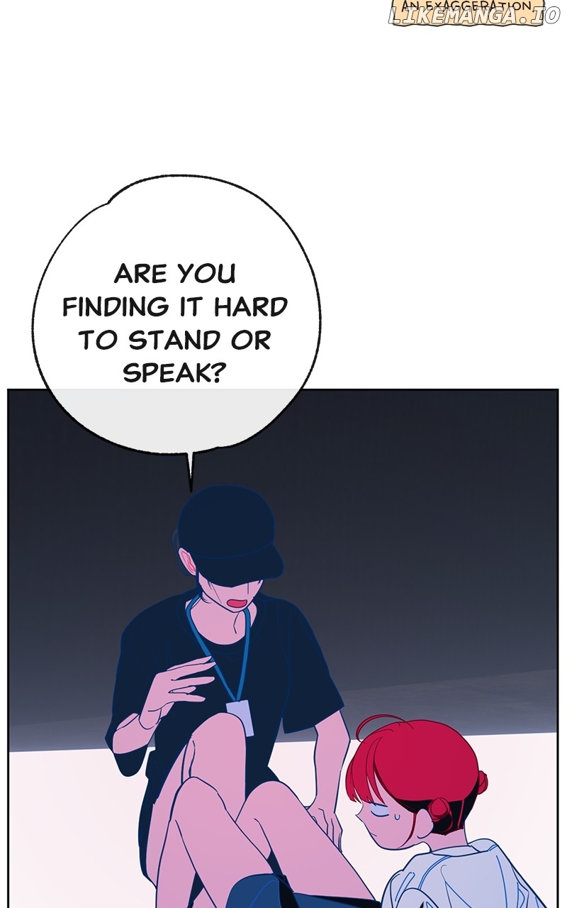 Read Deadpoint - Manhwa ENGLISH Manga Online