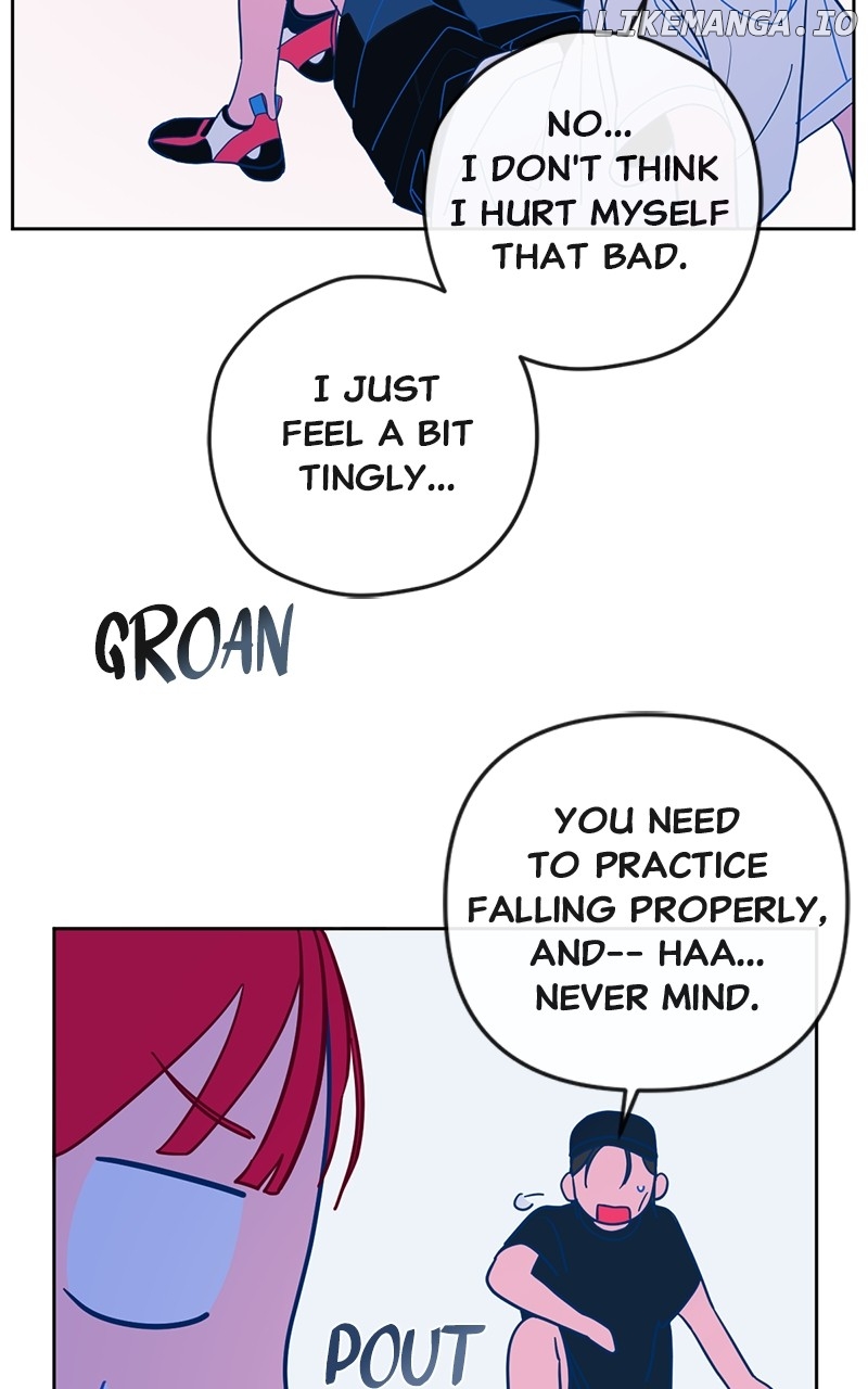 Read Deadpoint - Manhwa ENGLISH Manga Online