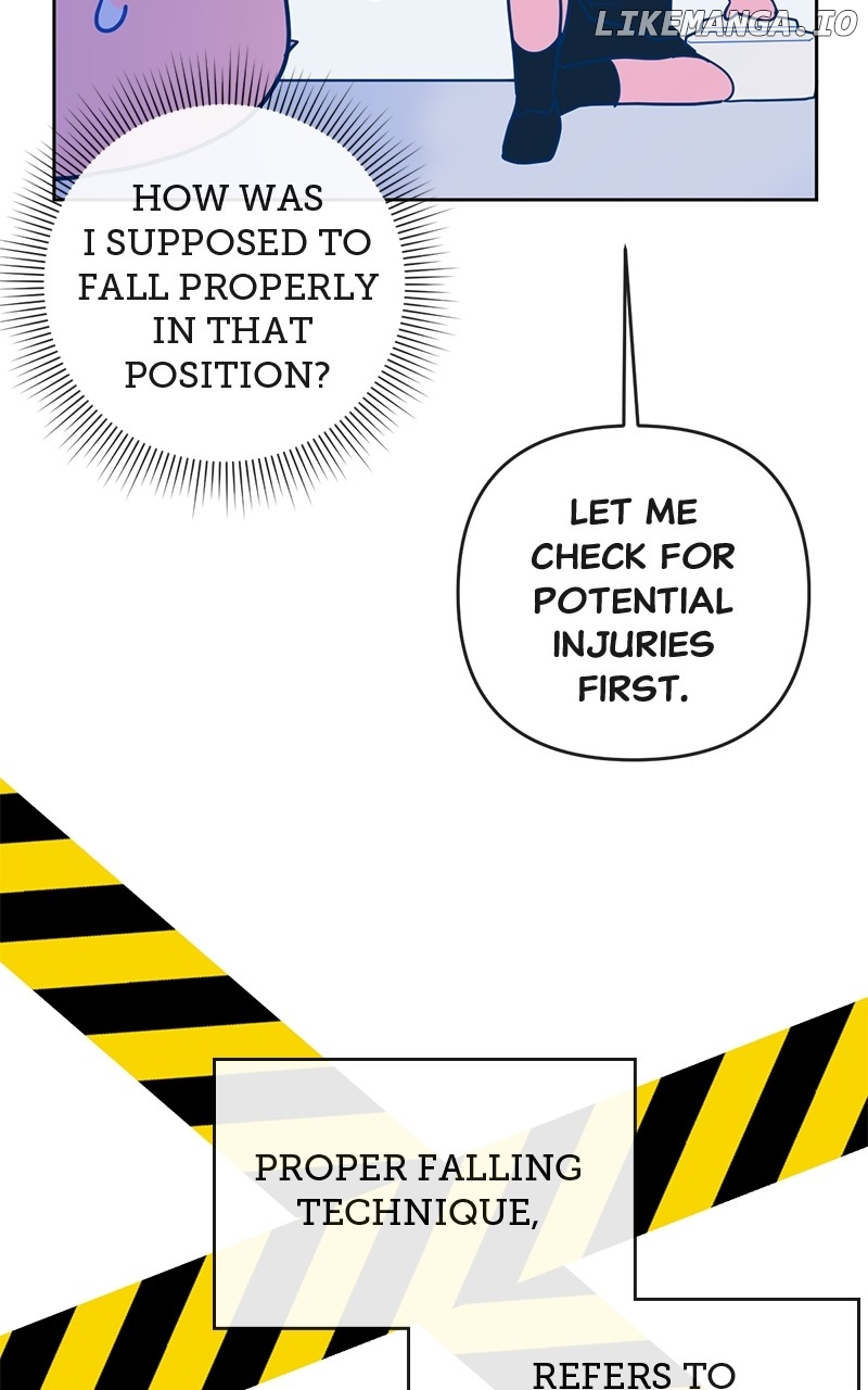 Read Deadpoint - Manhwa ENGLISH Manga Online